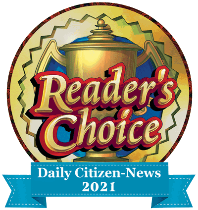 Reader's Choice logo